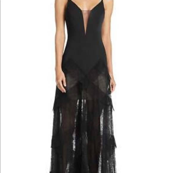 bcbgmaxazria long formal dresses